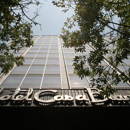 Hotel Casa Blanca Ciudad de México Exterior foto